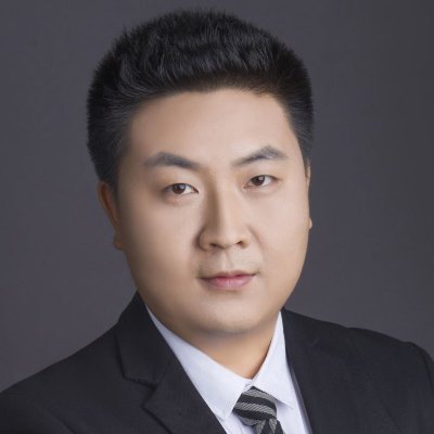 GroupXie's profile picture. Professor in Nanjing University