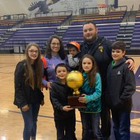 Coach Rhyan Daugherty (@rdaugherty1) 's Twitter Profile