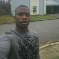 earnest powell - @Eman202007 Twitter Profile Photo