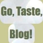 Go, Taste, Blog!(@jacqui_mercado) 's Twitter Profile Photo