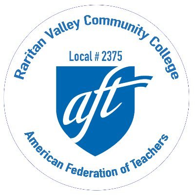 Twitter Account of Adjuncts at AFT Local 2375 
#1U