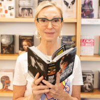 Jane Moffat (@jane_moffat) Twitter profile photo