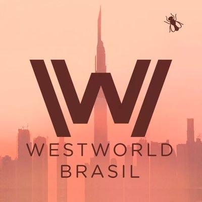 Westworld Brasil
