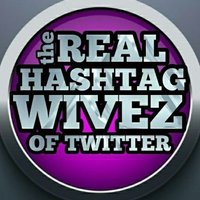 The Real Hashtag Wivez (@hashtagwivez) 's Twitter Profile