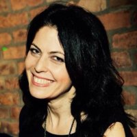 Rhona Silverbush (@rsilverbush) 's Twitter Profile