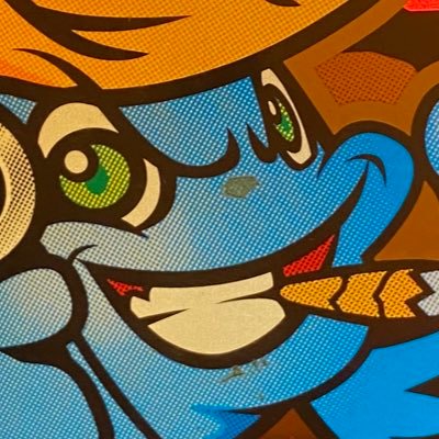 懐かしいパチスロ・パチンコが大好き。犬も好き。 無言フォロー失礼します🙇🏻♂️ 🎰スロゲーセンによくいます🎰