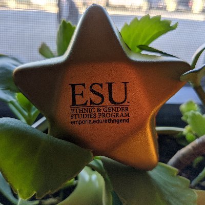 The Ethnic and Gender Studies (EGS) program at ESU aspires to create a culture of diversity and inclusion on campus and beyond.