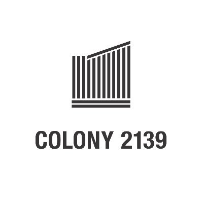 COLONY2139's profile picture. 『CITY FASHION CITY STYLE 』        ちょうどいいモノ 心地いい刺激を提案。