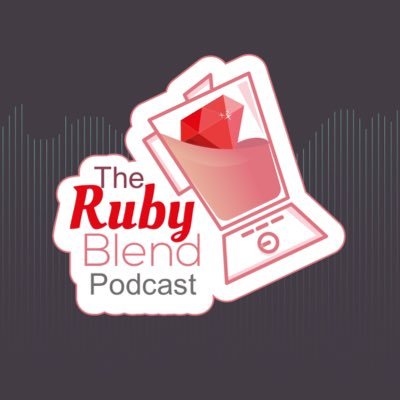 The Ruby Blend is a new Ruby podcast focused on what’s happening in the Ruby development community. Hosted by @hopsoft, @andrewmcodes, and @brascoder