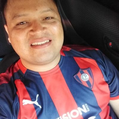 walterLarrozaG1's profile picture. FILIPENSES 1;6




PAPÁ DE UNA PRINCESA😍❤




CERRISTA MBARETE💙❤
MAMÁ Y PAPÁ MIS GRANDES AMORES!!