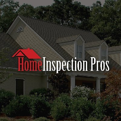 When it comes to your home inspection, it's important to hire a home inspector you can trust. Home Inspection Pros is backed by 20 + years of experience. 🏠🔎