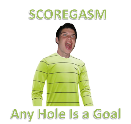 Scoregasm FC