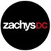 Zachys DC (@zachysdc) Twitter profile photo Zachys DC (@zachysdc) Twitter profile photo