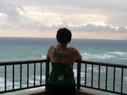 runner. learner. Filipina/American. fighting for justice, a good meal, and ang bayan ko.