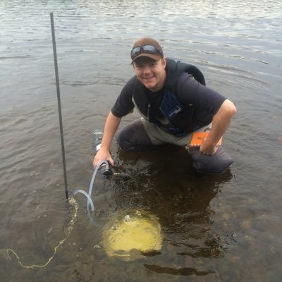 Enjoys hockey, baseball, craft beverages and a good algal bloom. Amateur hot sauce creator. @WesternU alumnus.