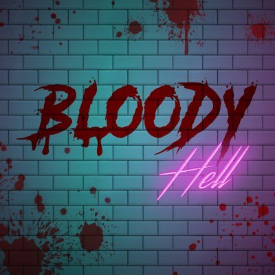 Welcome to the Bloody Hell podcast! We're Kahlee and Cass, two Aussie besties who love to discuss all things horror films from reviews, to film FX, and casting.