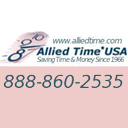 Everyone hates punching a time clock. Why not punch a nice one! :) - Roger from http://t.co/sDcBUi4ob1