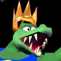 badmantonk's profile picture. Vancouver Island's big bad crocodile