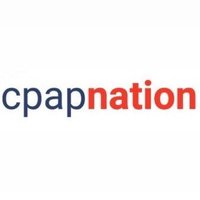 CPAPnation(@CpapNation) 's Twitter Profile Photo