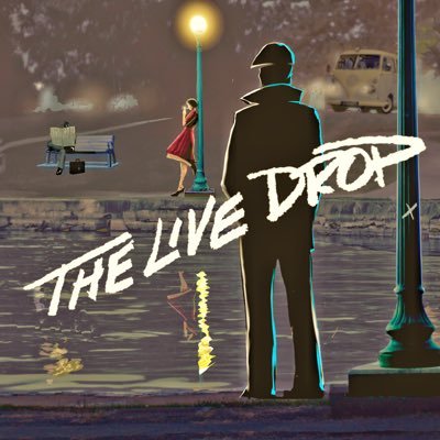 TheLiveDrop Profile Picture