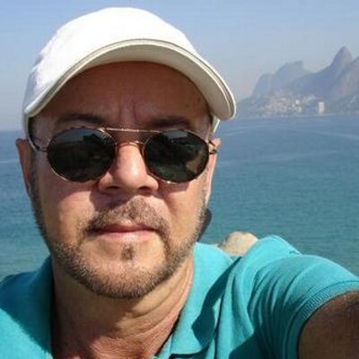 Profile Picture of Randy Denison (@trekfun) on Twitter