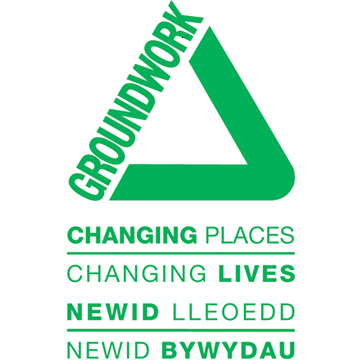 Groundwork helps people and organisations across Wales create better neighbourhoods, build skills and job prospects, live and work in a greener way