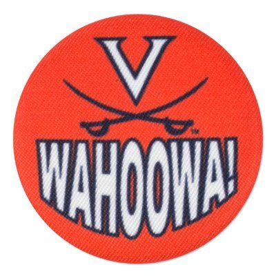 That good old song of Wah-hoo-wah—we'll sing it o'er and o'er

#GoHoos 🔶⚔︎