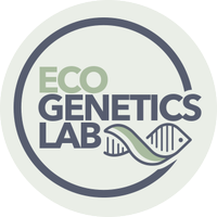 EcoGenetics Lab (@ecogeneticslab) 's Twitter Profile