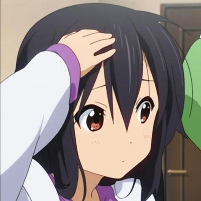 あららぎさん Aryaryagi San Twitter