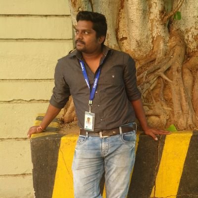 DsPulithevan's profile picture. I am software developer, So ethaium serious ah eduthuka matta.... Making joy....