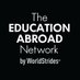 TEAN Study Abroad (@teanabroad) Twitter profile photo TEAN Study Abroad (@teanabroad) Twitter profile photo