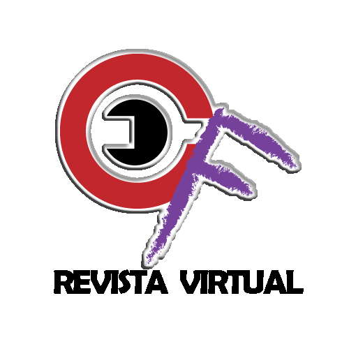 UDCFRevista's profile picture. 