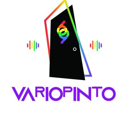 Variopinto 69, es una serie radiofónica sobre la comunidad LGBTTTIQA, no somos objetos de estudio, somos personas.🏳️‍🌈