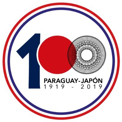 Cuenta oficial de la Embajada de la República del Paraguay en Japón.
在日パラグアイ共和国大使館の公式アカウントです。
#EmbaparJapon