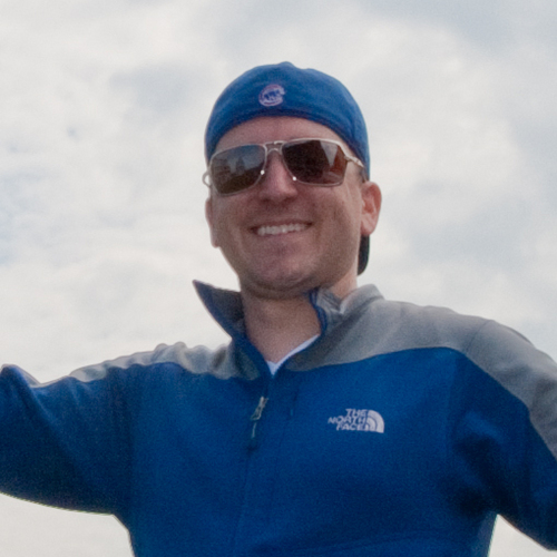 MNabasny's profile picture. 