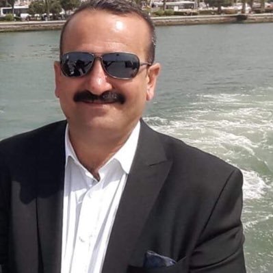 MehmetSungur0's profile picture. 