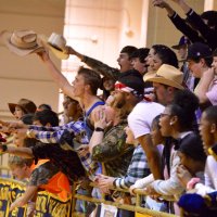 SHS Student Section (@swainsborosport) 's Twitter Profile