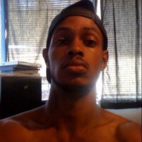 Eric terrell - @Prettyboynut Twitter Profile Photo