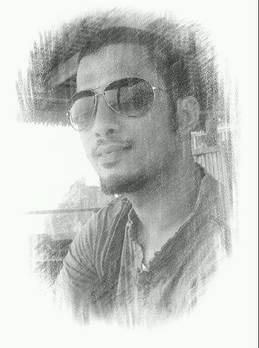 Haekal_yakuza's profile picture. 