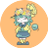 ぬこ( ΦωΦ )@〈:3 彡ｲｶｻﾝのアイコン