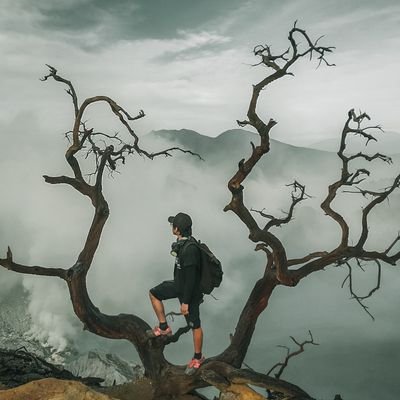 maulanafirmanm_'s profile picture. -