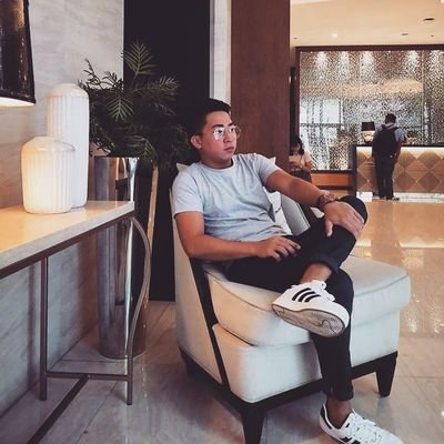 MentalityVince's profile picture. A good heart 💙