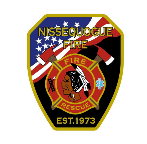 The Nissequogue Volunteer Fire Department. Providing Fire Protection and Emergency Services to the Nissequogue Village since 1973.