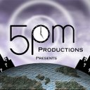 Shawn Monaghan - @5PMproductions - Twitter