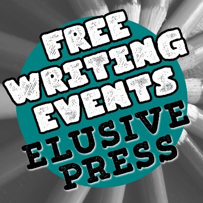 Events listings on indefinite pause. SFF publishing house. Hosted #Write4Life and collected free online writing events at #writevent 2016-2020.