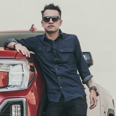 ldelarco's profile picture. Periodista automotor                                                                      Prisa Media