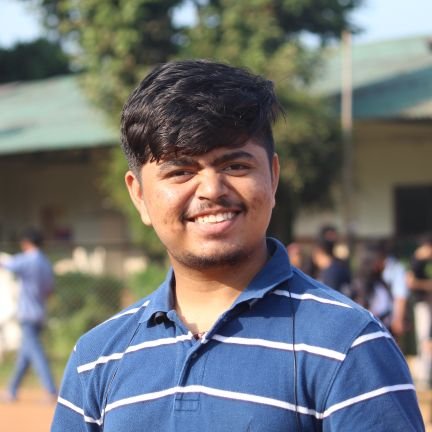 Motorcyclist with @BikersIndia_
YouTube Vlogger, Photographer
Assosciate Video Editor with @CrimeTakBrand