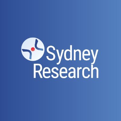 Sydney Research is a unique collaborative entity that brings together leaders in healthcare, research, education and industry.