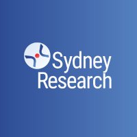 Sydney Research (@sydneyresearch) 's Twitter Profile