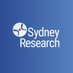 Sydney Research (@sydneyresearch) Twitter profile photo Sydney Research (@sydneyresearch) Twitter profile photo